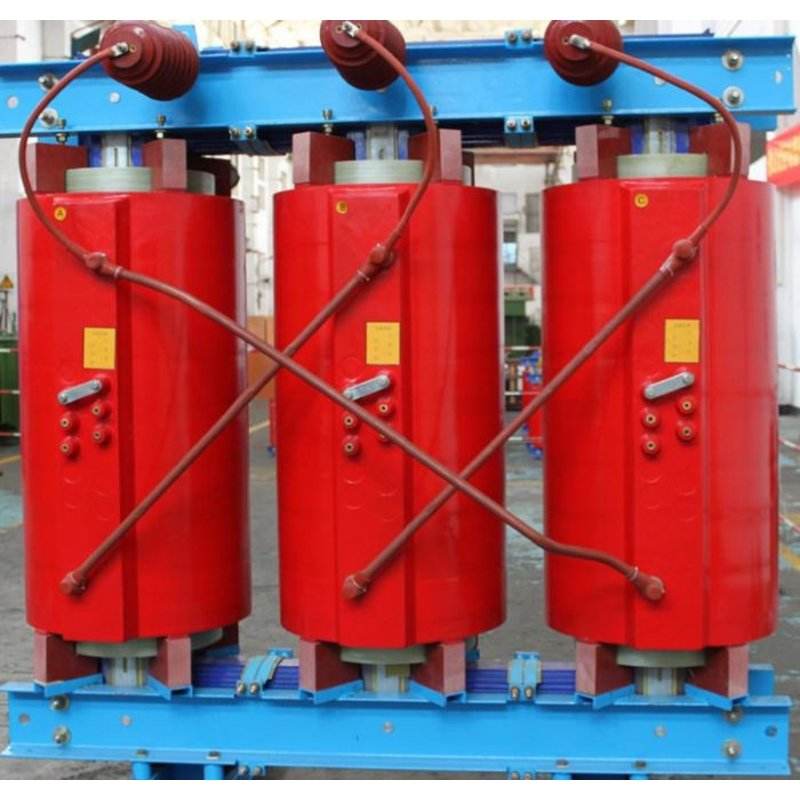 延边SCB10-800KVA干式电力变压器