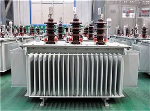 延边SCB13-630KVA/10KV/0.4KV干式变压器