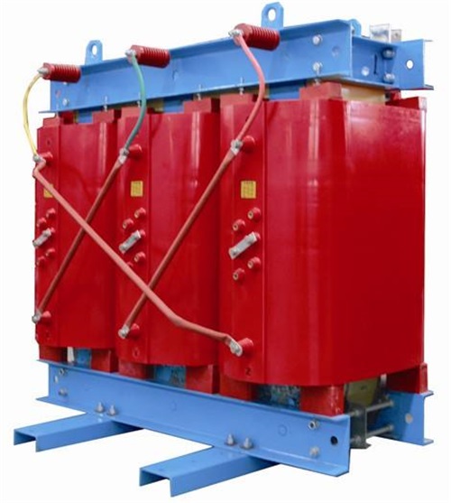 延边SCB12-160KVA/10KV/0.4KV干式变压器