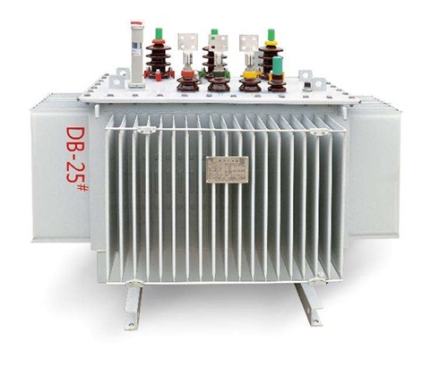 延边SCB10-500KVA/10KV/0.4KV干式变压器