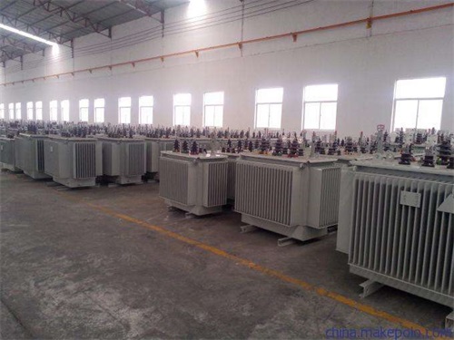 延边S13-1250KVA/35KV油浸式变压器现货