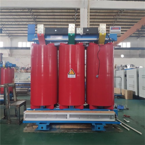 延边SCB11-1000KVA/10KV/0.4KV干式变压器