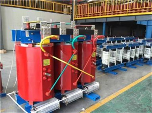 延边S11-500KVA/35KV/10KV/0.4KV油浸式变压器