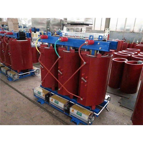 延边SCB10-3150KVA/10KV/0.4KV干式变压器