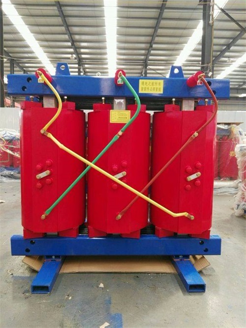 延边SCB10-500kva干式变压器现货库存