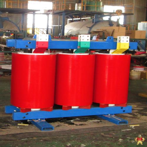 延边SCB18-1250KVA/10KV/0.4KV干式变压器