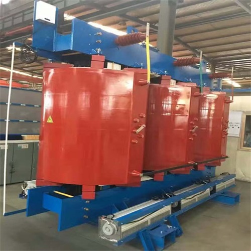 延边SCB18-3150KVA干式变压器