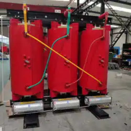 延边SCB14变压器现货供应