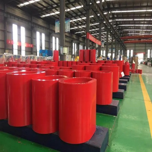 延边SCB13电力变压器