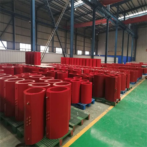 延边SH15-800KVA非晶合金变压器